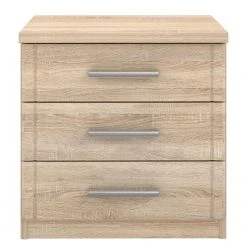 Loftscape Nachtkommode Janem - Eiche Sonoma Dekor -Schlafzimmer Verkaufe DE 1000324971 220117 08215100062 DETAILS P000000001000324971