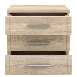 Loftscape Nachtkommode Janem - Eiche Sonoma Dekor -Schlafzimmer Verkaufe DE 1000324971 220117 08215100073 DETAILS P000000001000324971