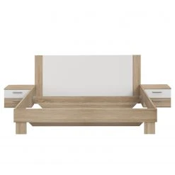 Loftscape Bettanlage Heideck (3-teilig) -Schlafzimmer Verkaufe DE 1000324974 220117 08215200081 DETAILS P000000001000324974