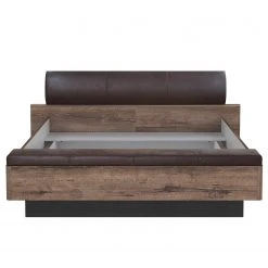 Loftscape Bettgestell Jördis I - 180 x 200cm -Schlafzimmer Verkaufe DE 1000324977 220117 082153000106 DETAILS P000000001000324977