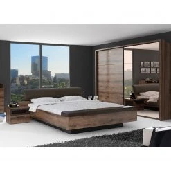 Loftscape Bettgestell Jördis I - 180 x 200cm -Schlafzimmer Verkaufe DE 1000324977 220117 08215300087 MOOD DETAILS P000000001000324977 mood