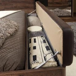 Loftscape Bettgestell Jördis I - 180 x 200cm -Schlafzimmer Verkaufe DE 1000324977 220117 082154000123 DETAILS P000000001000324977