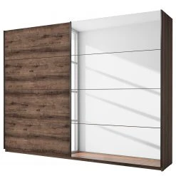 Loftscape Schwebetürenschrank Jördis II