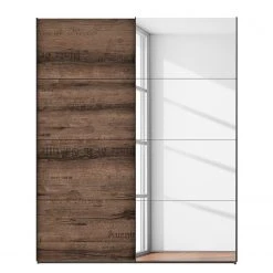 Loftscape Schwebetürenschrank Jördis I