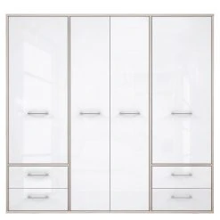 Loftscape Drehtürenschrank Louis - Breite: 209 cm -Schlafzimmer Verkaufe DE 1000324998 220203 15055500030 DETAILS P000000001000324998