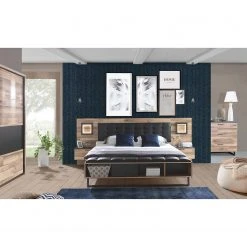 Loftscape Schwebetürenschrank Merkin - Breite: 270 cm -Schlafzimmer Verkaufe DE 1000325000 220203 15055800021 MOOD DETAILS P000000001000325000 mood