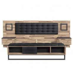 Loftscape Bettanlage Merkin (3-teilig) -Schlafzimmer Verkaufe DE 1000325002 220203 15054300031 DETAILS P000000001000325002