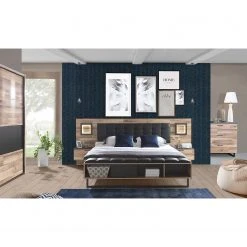 Loftscape Bettanlage Merkin (3-teilig) -Schlafzimmer Verkaufe DE 1000325002 220203 15054800022 MOOD DETAILS P000000001000325002 mood