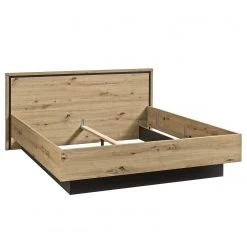 Loftscape Bettgestell Roland - 180 x 200cm -Schlafzimmer Verkaufe DE 1000325249 220121 15052100030 DETAILS P000000001000325249