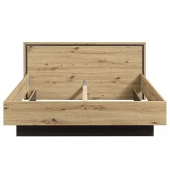 Loftscape Bettgestell Roland - 180 x 200cm -Schlafzimmer Verkaufe DE 1000325249 220121 15052100040 DETAILS P000000001000325249