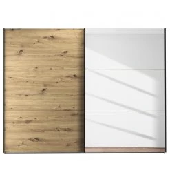 Loftscape Schwebetürenschrank Roland - Breite: 270 cm -Schlafzimmer Verkaufe DE 1000325258 220121 15052200050 DETAILS P000000001000325258