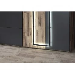 Loftscape Schwebetürenschrank Moritz -Schlafzimmer Verkaufe DE 1000328566 220204 104740000040 DETAILS P000000001000328566