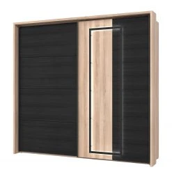 Loftscape Schwebetürenschrank Morten