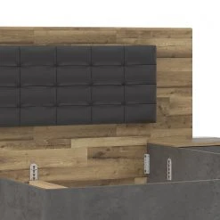 Loftscape Bettanlage Rye I (3-teilig) - 160 x 200cm -Schlafzimmer Verkaufe DE 1000328756 220204 15320200050 DETAILS P000000001000328756