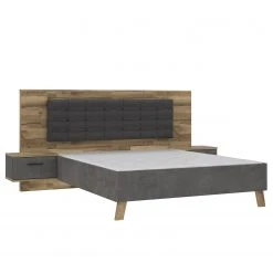 Loftscape Bettanlage Rye I (3-teilig) - 160 x 200cm -Schlafzimmer Verkaufe DE 1000328756 220204 153204000500 SKETCH DETAILS P000000001000328756 sketch