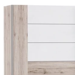 Loftscape Schwebetürenschrank Rubik - Breite: 220 cm -Schlafzimmer Verkaufe DE 1000328758 220204 1532070040 DETAILS P000000001000328758