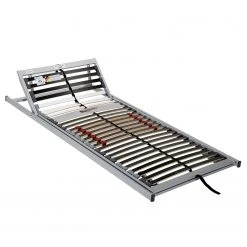 BeSports Federholzrahmen Duo Powerflex KF - 140 x 200cm