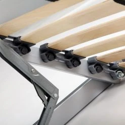 BeSports Federholzrahmen Duo Powerflex KF - 140 x 200cm -Schlafzimmer Verkaufe DE 1000328769 220131 08391500065 DETAILS P000000001000328769