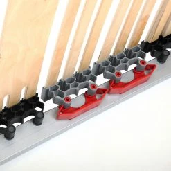 BeSports Federholzrahmen Excellence NV - 90 x 200cm -Schlafzimmer Verkaufe DE 1000328771 220131 08391600050 DETAILS P000000001000328771