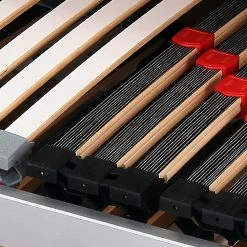 BeSports Federholzrahmen Excellence NV - 90 x 200cm -Schlafzimmer Verkaufe DE 1000328771 220131 08391600080 DETAILS P000000001000328771