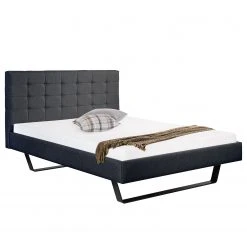 Neue Modular Polsterbett Fano I - 140 x 200cm