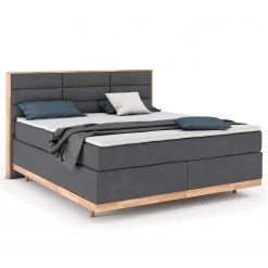 Loftscape Boxspringbett Linea