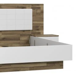 Loftscape Bettanlage Pascal (3-teilig) - 160 x 200cm -Schlafzimmer Verkaufe DE 1000333800 220218 050 DETAILS P000000001000333800