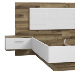 Loftscape Bettanlage Pascal (3-teilig) - 160 x 200cm -Schlafzimmer Verkaufe DE 1000333800 220218 055 DETAILS P000000001000333800