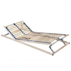 Malie Federholzrahmen Olympus - 120 x 200cm