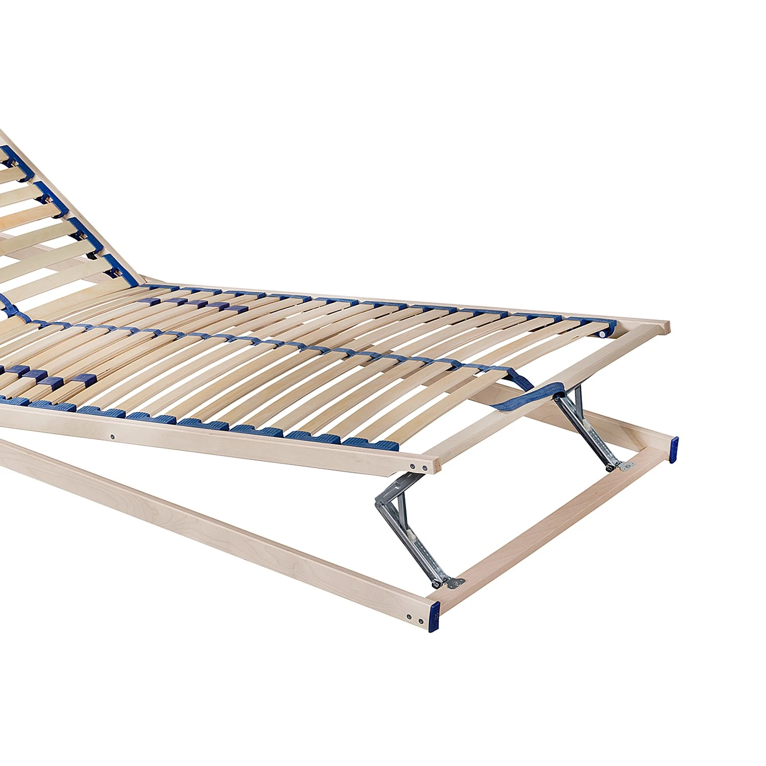 Malie Federholzrahmen Olympus - 120 x 200cm 2 Malie Federholzrahmen Olympus - 120 x 200cm – Bild 2