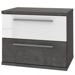 Loftscape Nachtkommode Grünwald II