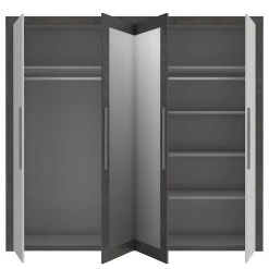 Loftscape Drehtürenschrank Grünwald I -Schlafzimmer Verkaufe DE 1000335805 220223 030 DETAILS P000000001000335805