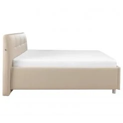 Trendline by ADA Polsterbett Peggy - Beige - 140 x 200cm - H3 -Schlafzimmer Verkaufe DE 1000338185 220503 050 DETAILS P000000001000338185