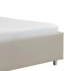 Trendline by ADA Polsterbett Peggy - Beige - 140 x 200cm - H3 -Schlafzimmer Verkaufe DE 1000338185 220503 060 DETAILS P000000001000338185