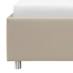 Trendline by ADA Polsterbett Peggy - Beige - 140 x 200cm - H3 -Schlafzimmer Verkaufe DE 1000338185 220503 070 DETAILS P000000001000338185