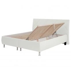 Trendline by ADA Polsterbett Rosella - Weiß - 180 x 200cm -Schlafzimmer Verkaufe DE 1000338201 220503 030 DETAILS P000000001000338201