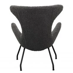 Naturoo Relaxsessel Northway - Teddyfell - Grau -Schlafzimmer Verkaufe DE 1000339497 220329 050 DETAILS P000000001000339497