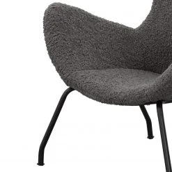 Naturoo Relaxsessel Northway - Teddyfell - Grau -Schlafzimmer Verkaufe DE 1000339497 220329 080 DETAILS P000000001000339497