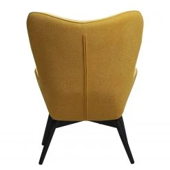 Norrwood Sessel Pattani I - Strukturstoff - Gelb -Schlafzimmer Verkaufe DE 1000339518 220329 050 DETAILS P000000001000339518