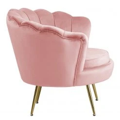 Norrwood Sessel Ralemo - Samt - Rosé -Schlafzimmer Verkaufe DE 1000339521 220329 040 DETAILS P000000001000339521