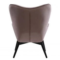 Norrwood Sessel Pattani II - Samt - Rosé -Schlafzimmer Verkaufe DE 1000339522 220329 050 DETAILS P000000001000339522