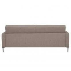 Norrwood Sofa Rasch (3-Sitzer) - Strukturstoff - Hellbraun -Schlafzimmer Verkaufe DE 1000339533 220329 050 DETAILS P000000001000339533