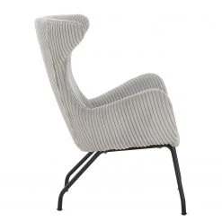 Norrwood Relaxsessel Sierpe - Cord - Grau -Schlafzimmer Verkaufe DE 1000339556 220329 040 DETAILS P000000001000339556