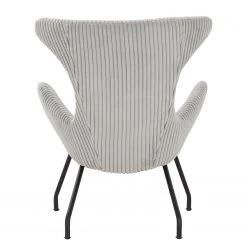 Norrwood Relaxsessel Sierpe - Cord - Grau -Schlafzimmer Verkaufe DE 1000339556 220329 050 DETAILS P000000001000339556