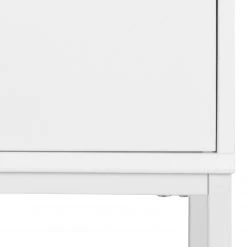 Loftscape Nachttisch Minturno II - Weiß -Schlafzimmer Verkaufe DE 1000340009 220323 080 DETAILS P000000001000340009