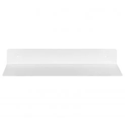 Loftscape Wandregal Key West - Weiß - Höhe: 7 cm -Schlafzimmer Verkaufe DE 1000340014 220323 030 DETAILS P000000001000340014