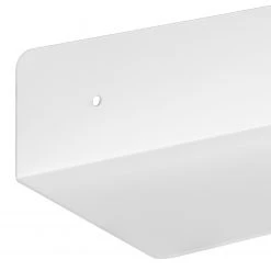 Loftscape Wandregal Key West - Weiß - Höhe: 7 cm -Schlafzimmer Verkaufe DE 1000340014 220323 040 DETAILS P000000001000340014