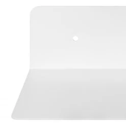 Loftscape Wandregal Key West - Weiß - Höhe: 7 cm -Schlafzimmer Verkaufe DE 1000340014 220323 050 DETAILS P000000001000340014