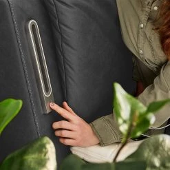 Loftscape Boxspringbett Cinema - H3 -Schlafzimmer Verkaufe DE 1000340260 220321 060 DETAILS P000000001000340260