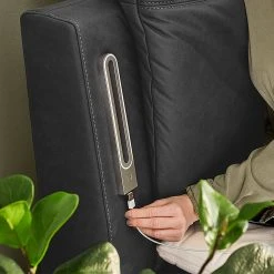 Loftscape Boxspringbett Cinema - H3 -Schlafzimmer Verkaufe DE 1000340260 220321 070 DETAILS P000000001000340260